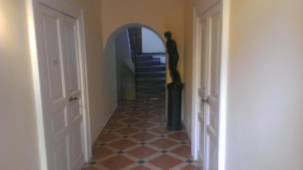 Domino House Montariello Apartman Sorrento Kültér fotó