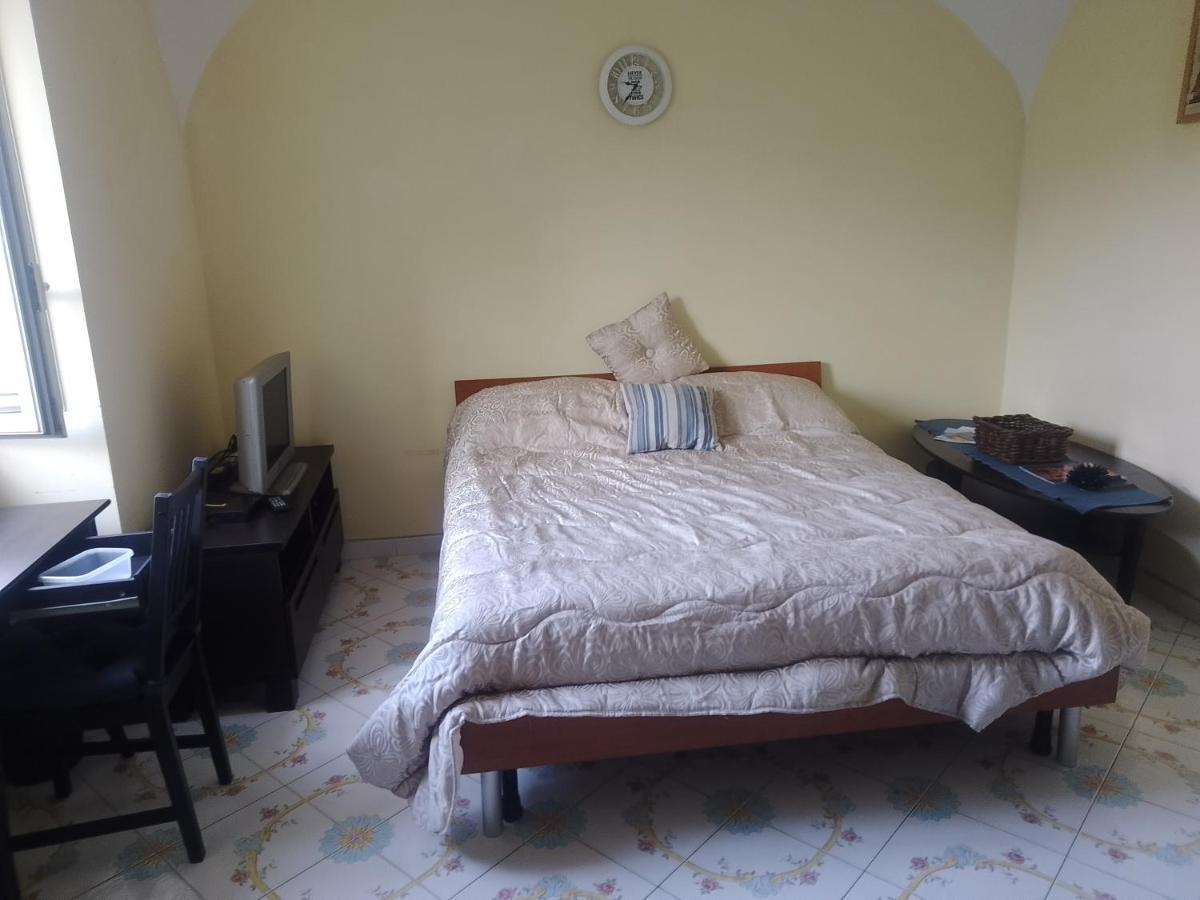 Domino House Montariello Apartman Sorrento Kültér fotó