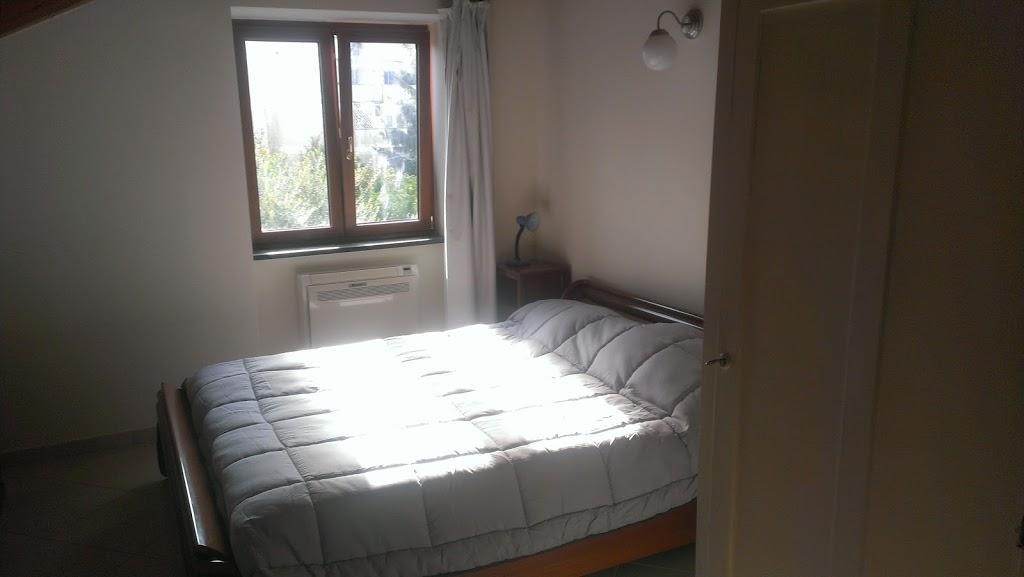 Domino House Montariello Apartman Sorrento Kültér fotó