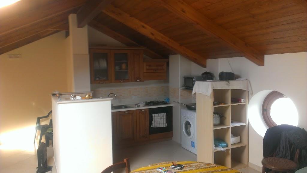 Domino House Montariello Apartman Sorrento Kültér fotó