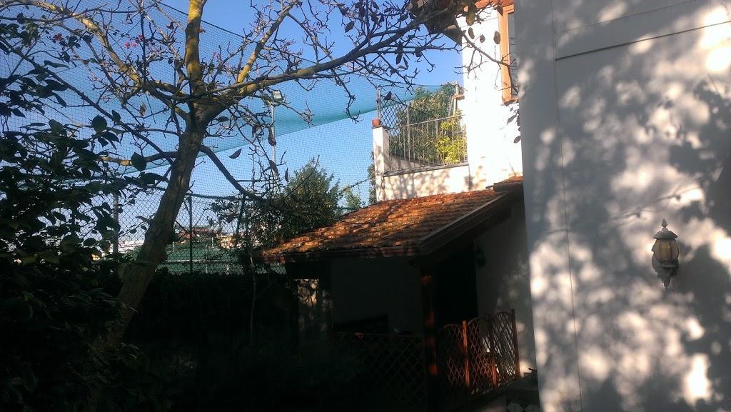 Domino House Montariello Apartman Sorrento Kültér fotó