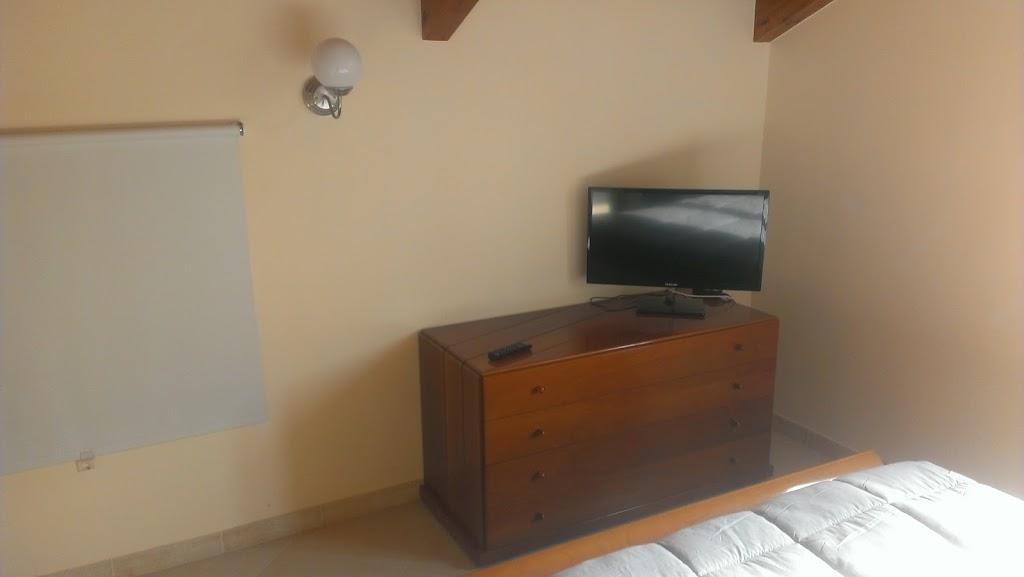 Domino House Montariello Apartman Sorrento Kültér fotó