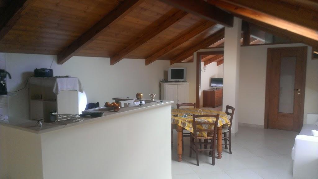 Domino House Montariello Apartman Sorrento Kültér fotó