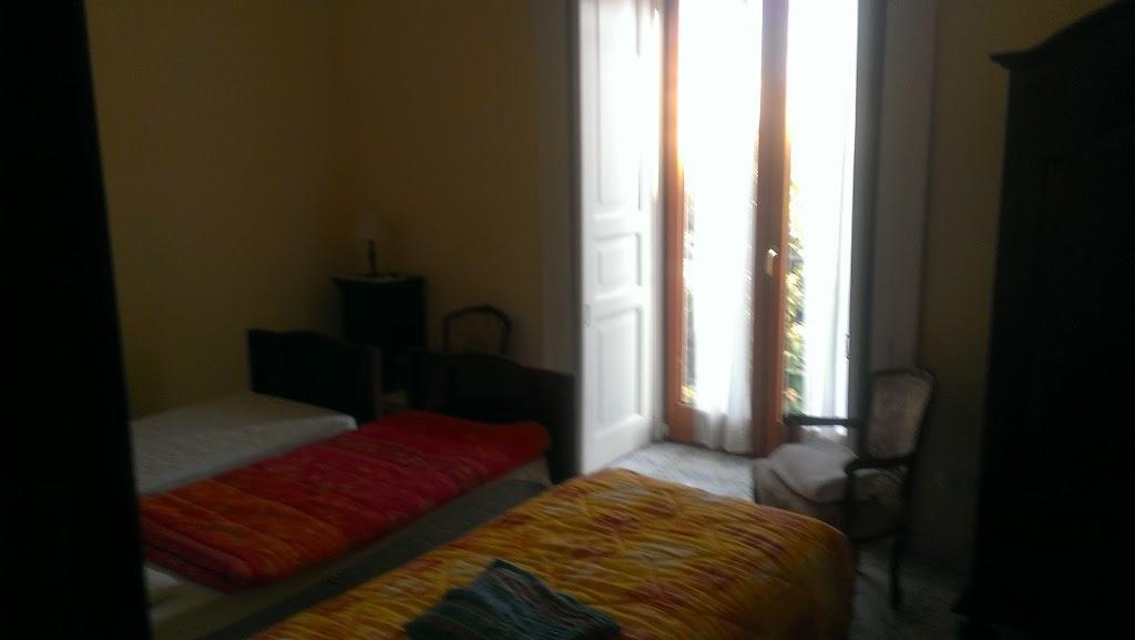 Domino House Montariello Apartman Sorrento Kültér fotó