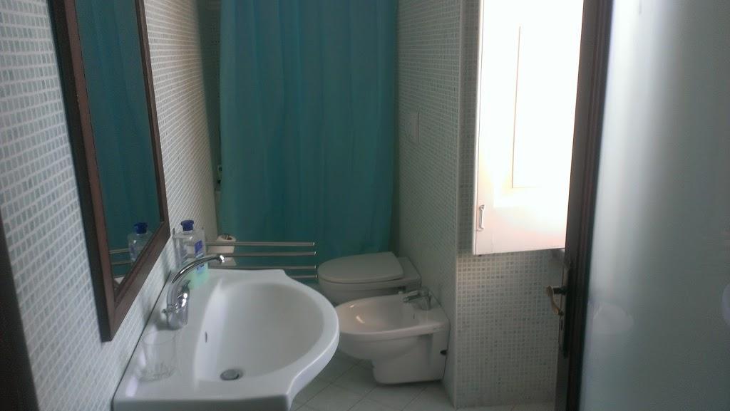 Domino House Montariello Apartman Sorrento Kültér fotó
