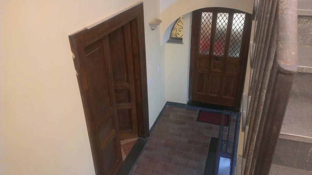 Domino House Montariello Apartman Sorrento Kültér fotó