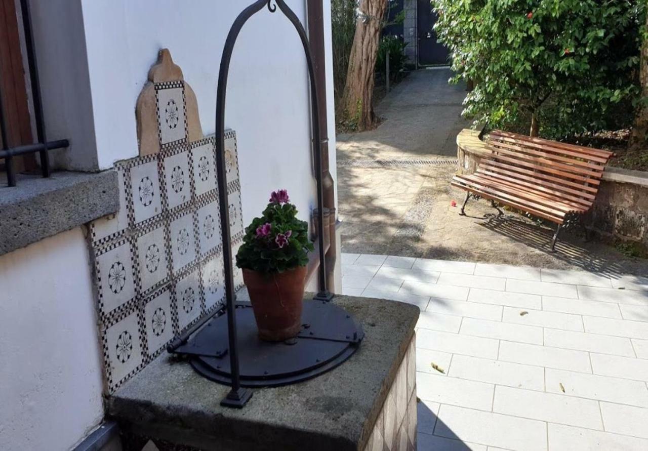 Domino House Montariello Apartman Sorrento Kültér fotó